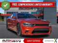 Photo Used 2020 Dodge Charger Scat Pack w/ Dynamics Package