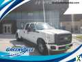 Photo Used 2011 Ford F350 XL w/ PWR Equipment Group