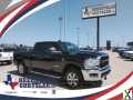 Photo Used 2023 RAM 2500 Big Horn w/ Level 1 Equipment Group