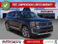 Photo Used 2021 Kia Telluride EX w/ EX Premium Package