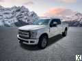 Photo Used 2019 Ford F350 Limited