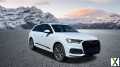 Photo Used 2023 Audi Q7 2.0T Premium Plus w/ Premium Plus Package