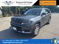 Photo Used 2024 Jeep Grand Cherokee L Limited