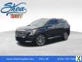 Photo Certified 2022 GMC Terrain Denali w/ Denali Premium Package