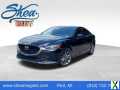 Photo Used 2021 MAZDA MAZDA6 Touring