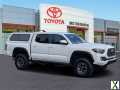 Photo Certified 2020 Toyota Tacoma TRD Off-Road