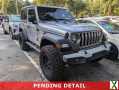 Photo Used 2019 Jeep Wrangler Sport