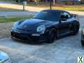 Photo Used 2006 Porsche 911 Carrera S