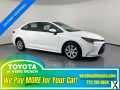 Photo Certified 2023 Toyota Corolla LE