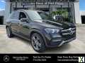 Photo Certified 2021 Mercedes-Benz GLE 350 4MATIC