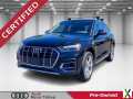 Photo Certified 2021 Audi Q5 2.0T Premium Plus w/ Premium Plus Package