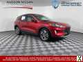 Photo Used 2022 Ford Escape SEL