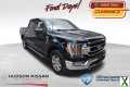 Photo Used 2021 Ford F150 XLT w/ Equipment Group 302A High