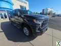 Photo Used 2023 Chevrolet Silverado 1500 RST w/ Z71 Off-Road Package