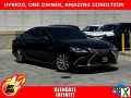 Photo Used 2020 Lexus ES 300h