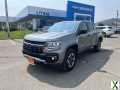 Photo Certified 2022 Chevrolet Colorado Z71