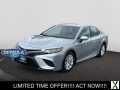 Photo Used 2020 Toyota Camry SE