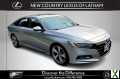 Photo Used 2020 Honda Accord Touring
