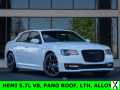 Photo Used 2022 Chrysler 300 S