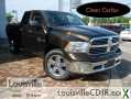 Photo Used 2014 RAM 1500 Big Horn