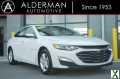 Photo Used 2022 Chevrolet Malibu LT