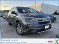 Photo Used 2021 Honda Pilot EX-L