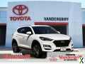 Photo Used 2021 Hyundai Tucson Sport