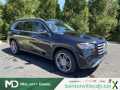 Photo Used 2024 Mercedes-Benz GLS 450 4MATIC