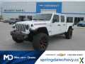 Photo Used 2020 Jeep Gladiator Rubicon