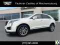 Photo Certified 2021 Cadillac XT5 Premium Luxury