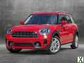 Photo Used 2024 MINI Cooper Countryman S w/ Storage Package