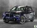 Photo Used 2024 BMW X7 xDrive40i w/ M Sport Package