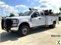 Photo Used 2020 Ford F350 XL w/ Power Equipment Group