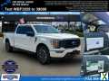 Photo Used 2021 Ford F150 XLT w/ Equipment Group 302A High