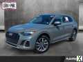 Photo Used 2023 Audi Q5 2.0T Premium Plus