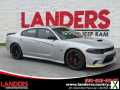 Photo Certified 2023 Dodge Charger Scat Pack w/ Dynamics Package