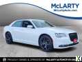 Photo Used 2021 Chrysler 300 S