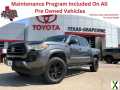 Photo Used 2021 Toyota Tacoma SR