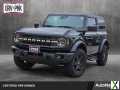 Photo Certified 2023 Ford Bronco Black Diamond