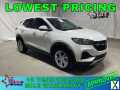 Photo Used 2023 Buick Encore GX Preferred w/ Cold Weather Comfort Package