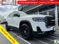 Photo Used 2022 GMC Acadia AT4 w/ Trailering Package