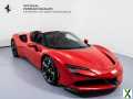 Photo Used 2023 Ferrari SF90 Spider