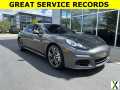 Photo Used 2016 Porsche Panamera S