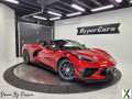 Photo Used 2021 Chevrolet Corvette Stingray Preferred Conv w/ 2LT