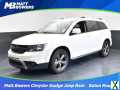 Photo Used 2016 Dodge Journey Crossroad