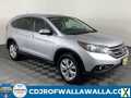 Photo Used 2013 Honda CR-V EX-L