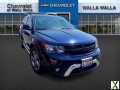 Photo Used 2018 Dodge Journey Crossroad w/ Popular Equipment Group