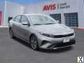 Photo Used 2022 Kia Forte LXS