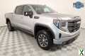 Photo Used 2024 GMC Sierra 1500 AT4 w/ Technology Package