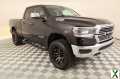 Photo Used 2020 RAM 1500 Laramie